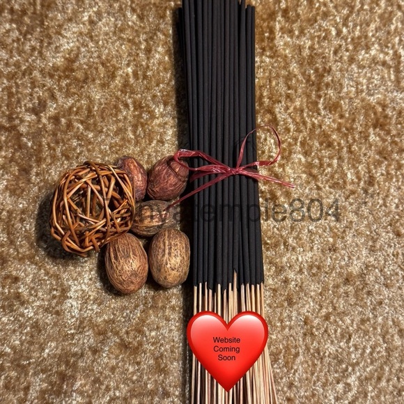 Banana Pineapple 80-100 Count Hand Dipped Premium Incense USA Made - Picture 7 of 7